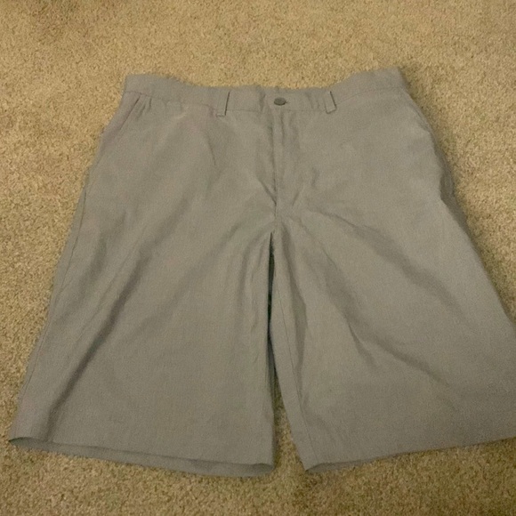 PGA Tour Golf Shorts Mens - 32” waist - Picture 1 of 4